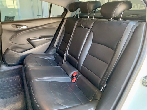Chevrolet Cruze 1.4 Ltz At Sedan