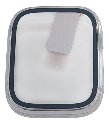 Funda Glass Compatible Xiaomi Redmi Watch3 Lite/active/youth Clear