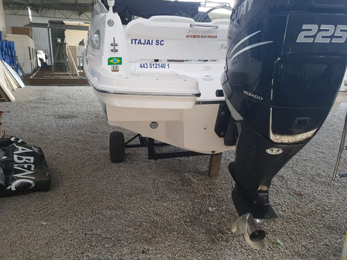 Focker 240 - Fibrafort