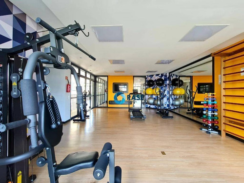 Imagem 13 de 24 de Apartamento Garden Com 1 Dormitório À Venda, 59 M² Por R$ 651.000,00 - Pinheiros - São Paulo/sp - Gd0013