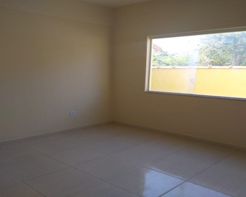 Apartamento Para Venda Em Maricá/rj - Ap-007 - 69495673
