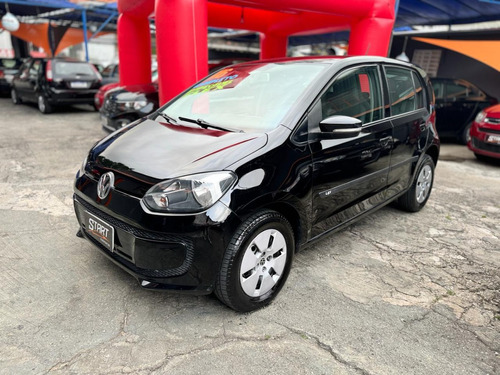 Volkswagen Up! 1.0 Move 5p