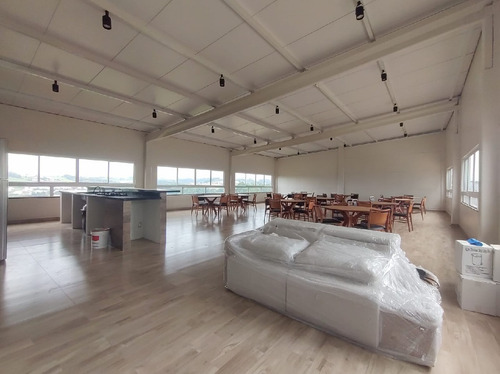 Vende Se Apartamento 1 Suíte + 2, 2 Vagas, No Líder Chapecó