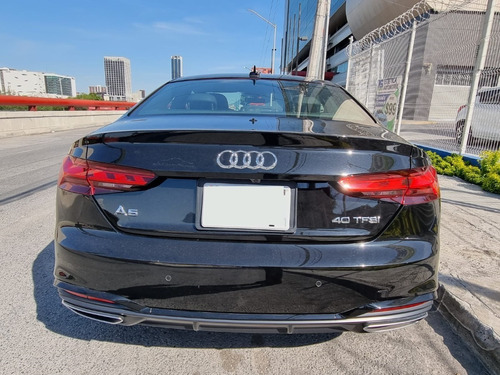 Imagen 4 de 15 de Audi A5 2021 S Line