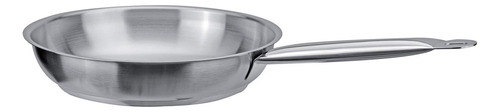 Sartén De Acero Inoxidable 20 Cm Chef Collection