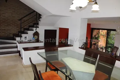 Townhouse en alquiler