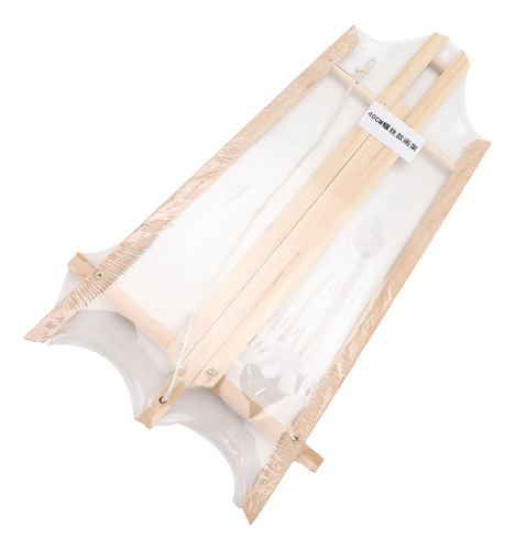 Mini Easel Wood Easels, Escritorio De Madera Compacto, Portá