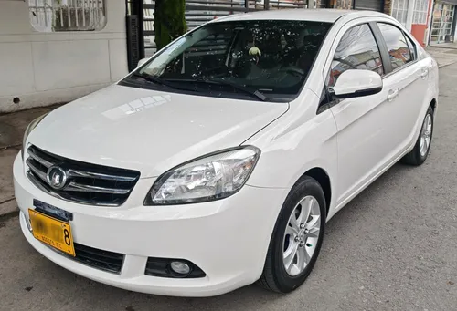 GWM Voolex 1.5 C-30 Intelligent