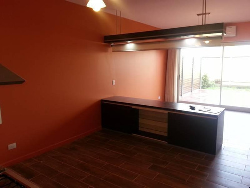 Imagen 2 de 10 de Monoambiente. Subdividido En 2 Amb C/cochera Y Amenities