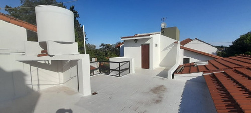 Apto Credito Casa En Venta . Tres Dormitorios 1 En Suite. Patio Y Terraza