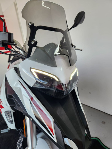 Benelli Trk-251 Full Abs- Entrega Inmediata- Mf