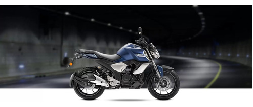 Yamaha Fz-s Fi V3.0 Disco Trasera Patentada $3.118.000 (25)