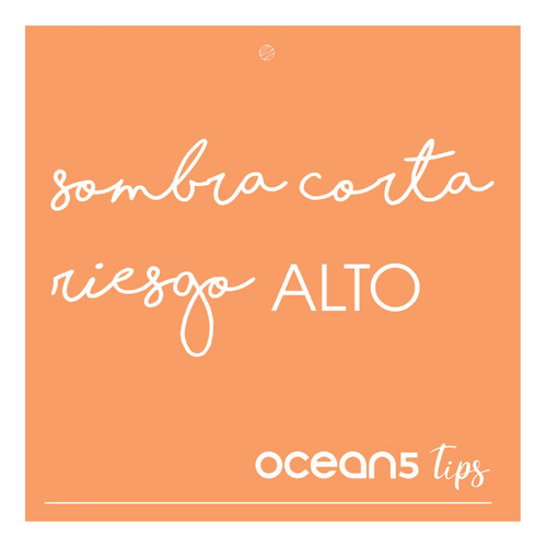 Remera Uv - Mangas Largas - Upf50+ Ocean5 - Bebes