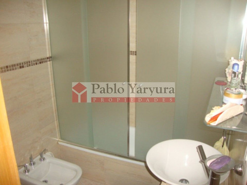 Departamento En Venta En Caseros