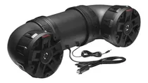 Comprar Boss Audio Systems Atv85b 700w Som Para Utv Quadri Jet Ski