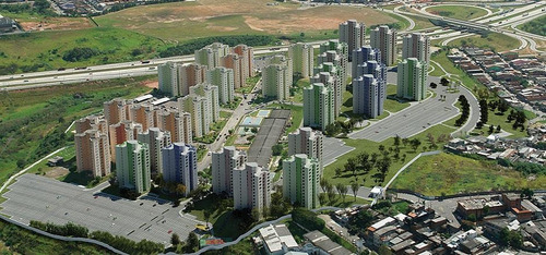 Imagem 13 de 13 de Pronto P/ Morar, 2 Dorms, 55m², Últimas Unidades!