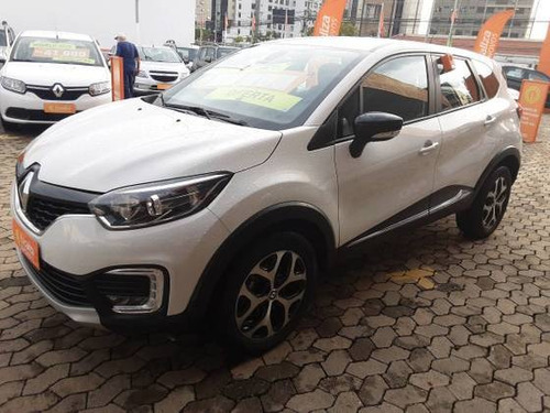 Renault Captur 1.6 16v Sce Flex Intense X-tronic
