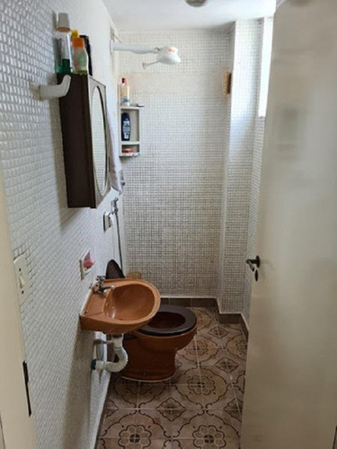 Imagem 8 de 10 de Apartamento Residencial Em São Paulo - Sp - Ap1598_etic