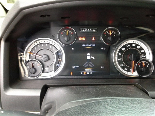 Dodge Ram 1500 Slt 4wd 2017