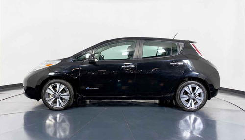 Imagen 8 de 15 de 109674 - Nissan Leaf 2017 Con Garantía