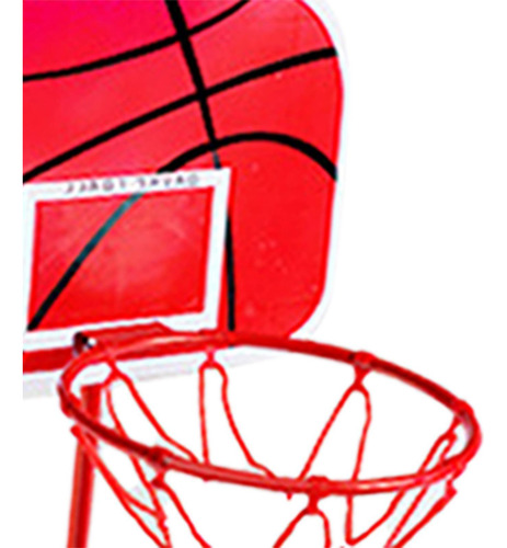 Juego De Aro De Baloncesto Para Niños Ajustable, Juego