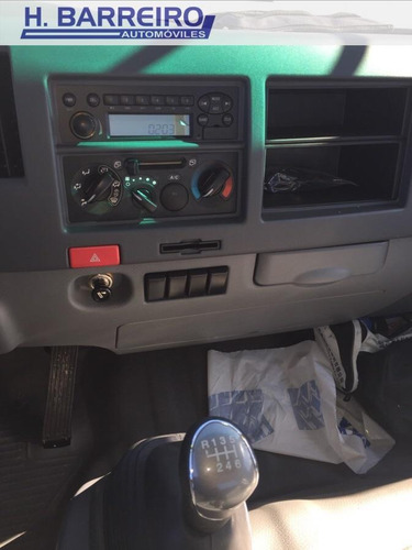 Jac 1063 Full 3.9 2023 0km