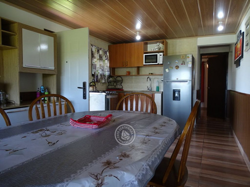 Doña Hilda En Villa Serrana