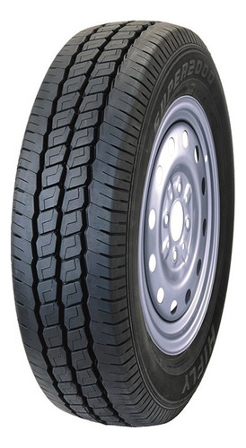 Llanta Hifly 225/75 R16 Super2000