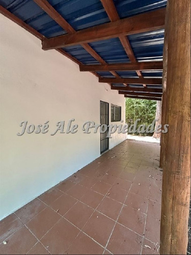 En Venta Casa De 2 Dormitorios Santa Ana, Colonia