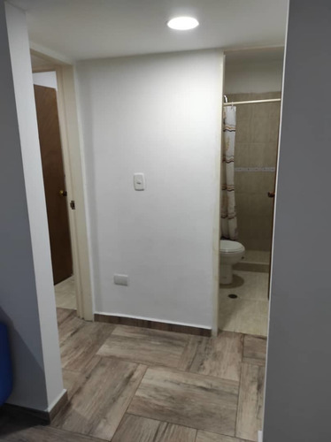 Imagen 7 de 8 de Apartamento En Venta En Parque Costanera