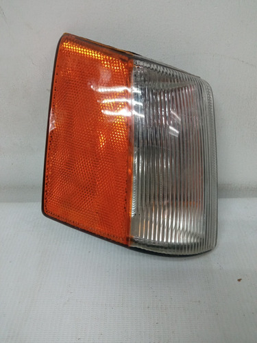 Cocuyo Faro Jeep Grand Cherokee Derecho Rh 94-97