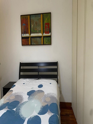 Imagen 5 de 11 de Campo Alegre Premier Alquilo Excelente Apto De Dos Habitaciones