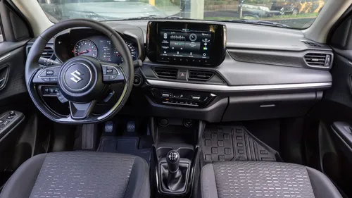 Suzuki Swift 1.2 Hybrid 2Wd