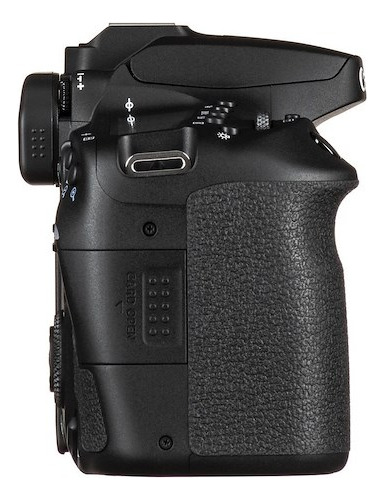 Camara Reflex Canon Eos 90 D Kit