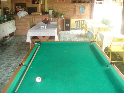 Chácara À Venda, 2000 M² Por R$ 600.000,00 - Bela Vista - Elias Fausto/sp - Ch0027