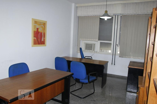 Apartamento À Venda - Centro, 1 Quarto, 34 - S893132198