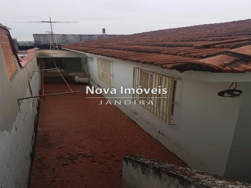 Imagem 12 de 21 de Casa Centro De Jandira Prox Ao Centro - 1579