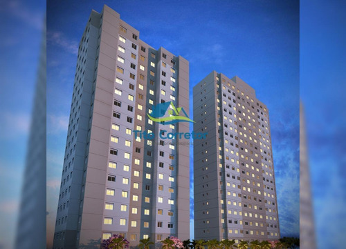 Imagem 7 de 14 de Apartamento No Jardim Planalto - 13425