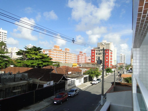 Imagem 24 de 30 de Apartamento Em Boqueirão, Praia Grande/sp De 68m² 2 Quartos À Venda Por R$ 440.000,00 - Ap1594092-s