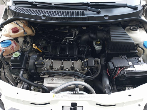 Volkswagen Saveiro 1.6 Mi Rock In Rio Cd 8v Flex 2p Manual