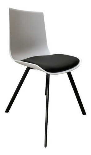 Interimobel: Paquete Comedor Mesa Lorel + 6 Sillas Mali