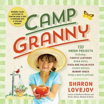 Libro Camp Granny - Sharon Lovejoy
