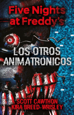 Libro Otros Animatrónicos, Los Sku