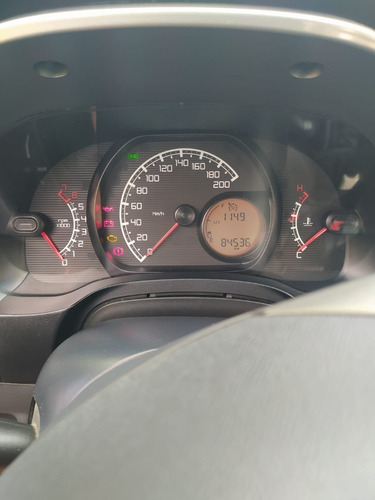 Fiat Palio 2014 1.4 Weekend Trekking Pk Seg Alarm