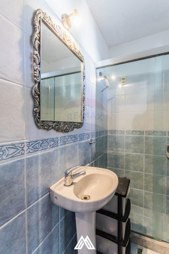 Venta Casa 3 Dormitorios Pocitos C/ Parrilla