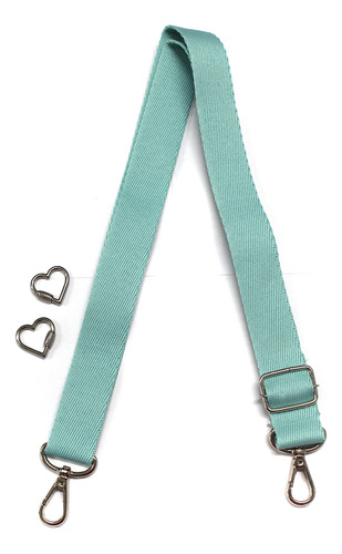 Alça Strap & Go Caderno Inteligente Turquoise