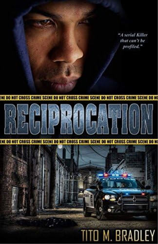 Reciprocation, De Bradley, Tito M.. Editorial Oem, Tapa Blanda En Inglés