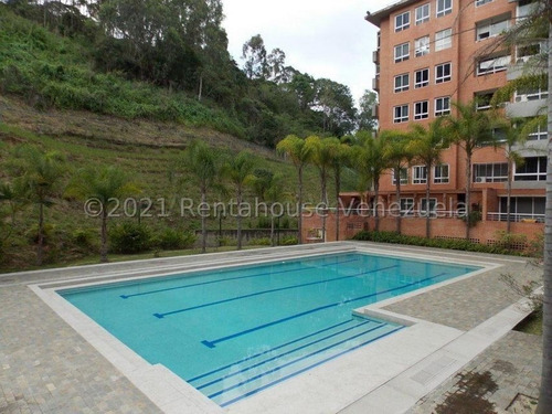 Imagen 7 de 7 de Cómodo Apartamento Remodelado En Venta Lomas Del Sol Mls #22-19044