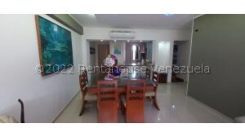 Imagen 11 de 30 de #22-29006 Lindo Apartamento En Los Pomelos