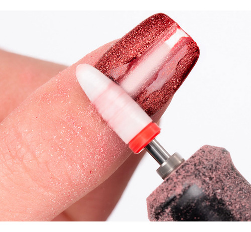 Máquina Perforadora Eléctrica Para Limar Uñas En E, Multifun
